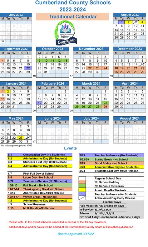 Pgcps Calendar 2021 22